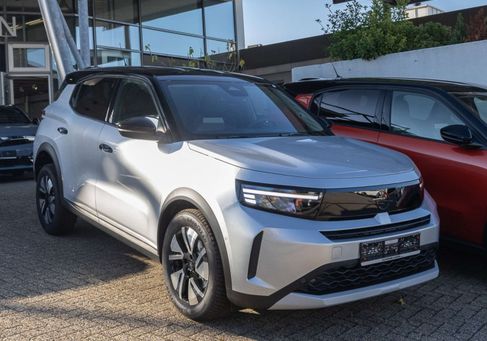 Opel Frontera, 2026
