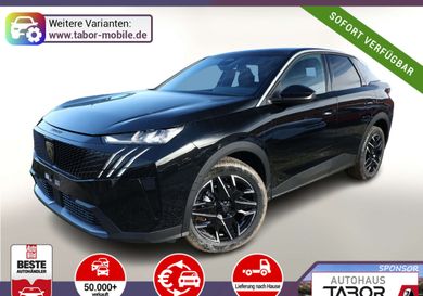 Peugeot 3008, 2026