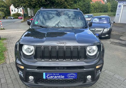Jeep Renegade, 2022 2
