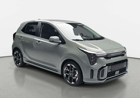 Kia Picanto, 2026