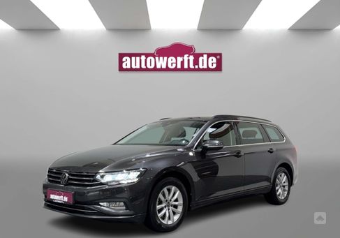 Volkswagen Passat Variant, 2022