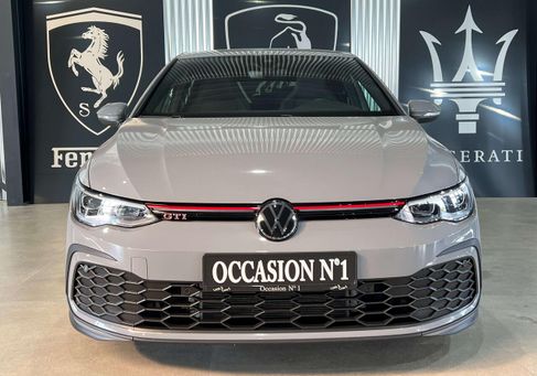 Volkswagen Golf, 2021 3