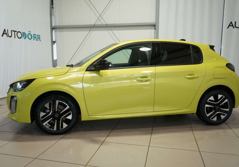 Peugeot 208, 2026