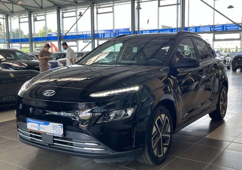 Hyundai Kona, 2021 3