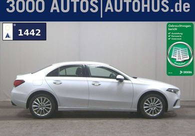 Mercedes-Benz A 250, 2022