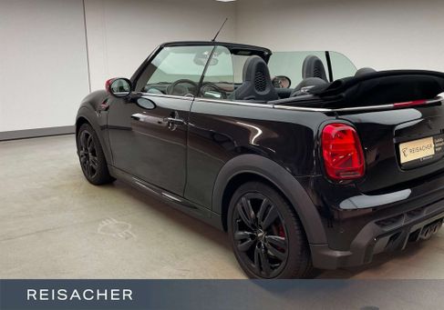 MINI John Cooper Works Cabrio, 2022