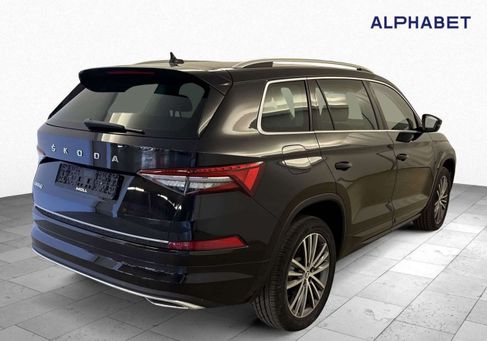 Skoda Kodiaq, 2023