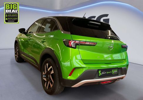Opel Mokka, 2023 3