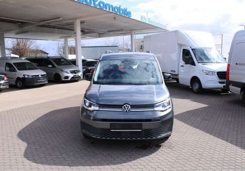 Volkswagen Caddy, 2023