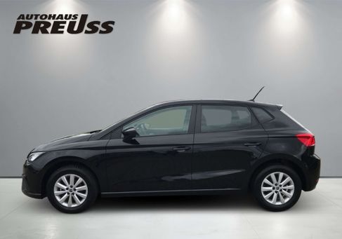 Seat Ibiza, 2024
