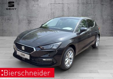 Seat Leon, 2026
