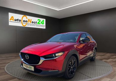 Mazda CX-30, 2025