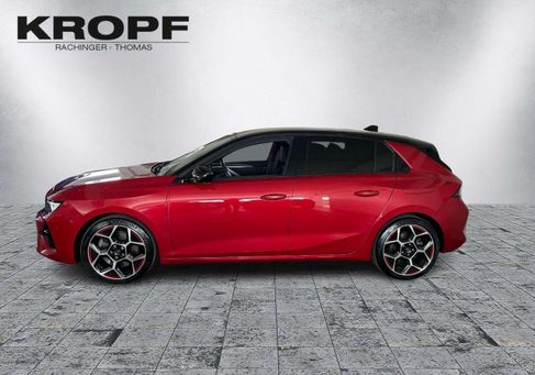 Opel Astra, 2022