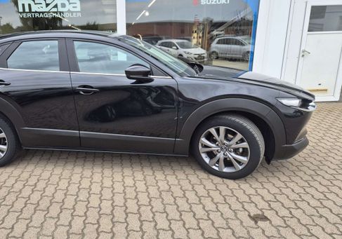 Mazda CX-30, 2020 2