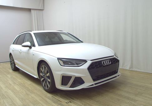 Audi A4, 2023 3