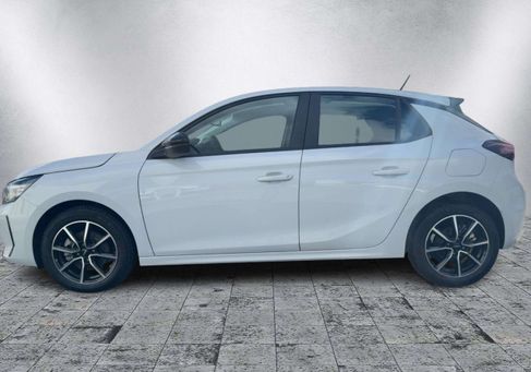 Opel Corsa, 2025 3