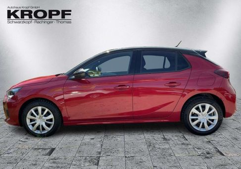 Opel Corsa, 2023 3
