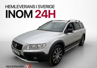Volvo XC70, 2016