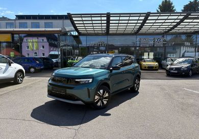 Opel Frontera, 2026