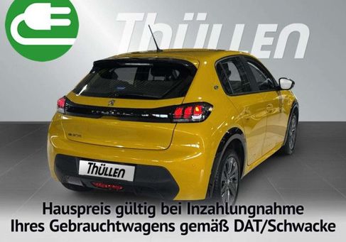 Peugeot 208, 2023