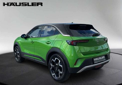 Opel Mokka, 2021 3