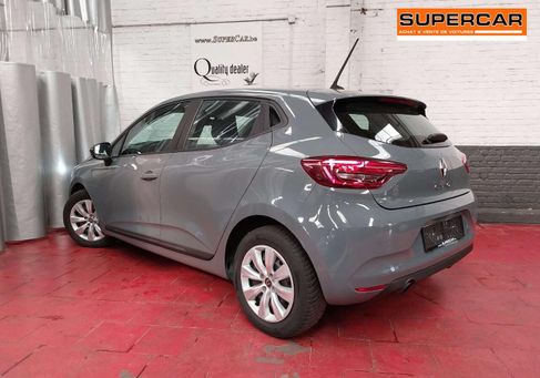 Renault Clio, 2020