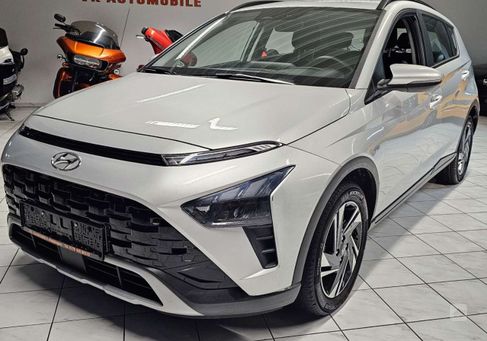 Hyundai Bayon, 2023