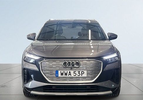 Audi Q4, 2024