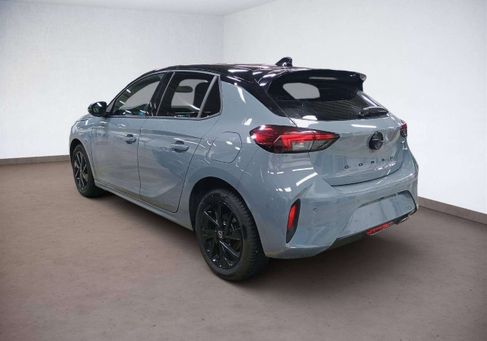 Opel Corsa, 2025 3