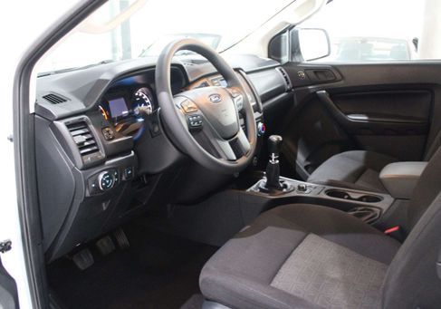 Ford Ranger, 2022