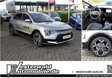 Kia Niro, 2022