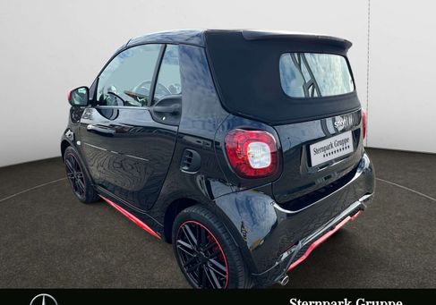 Smart ForTwo, 2018