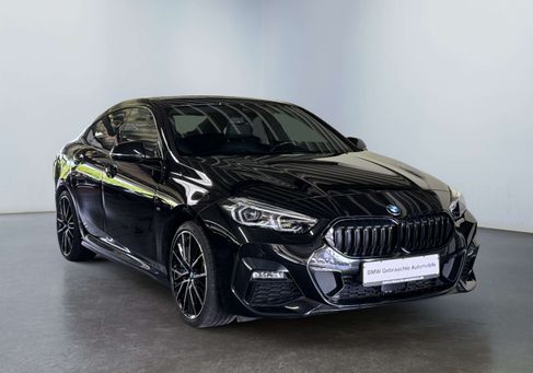 BMW 218, 2024 3