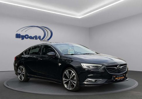 Opel Insignia, 2019 2