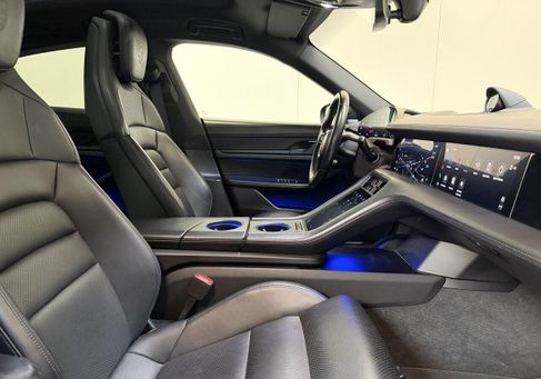 Porsche, 2020 2