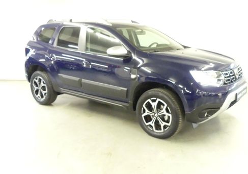 Dacia Duster, 2021