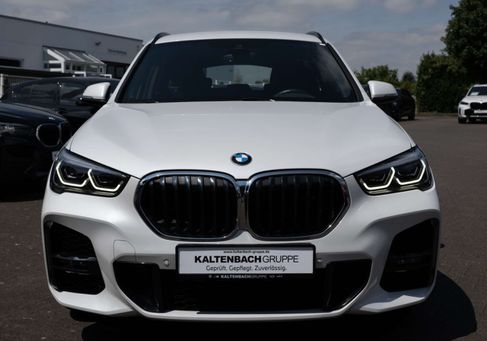 BMW X1, 2022 2
