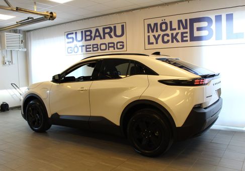 Subaru, 2026
