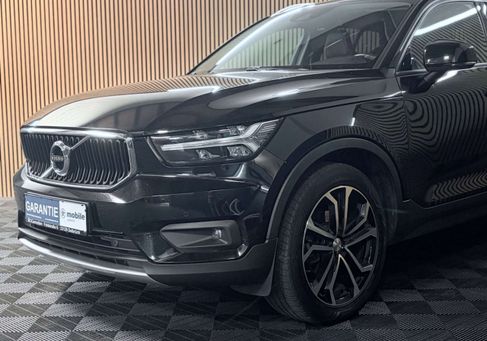 Volvo XC40, 2019 2