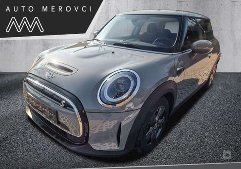 MINI Cooper S, 2021