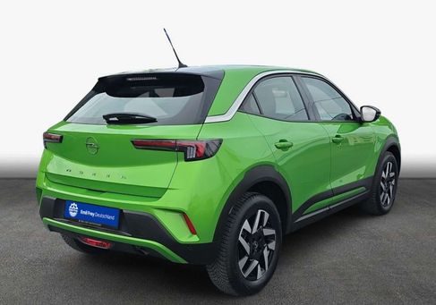 Opel Mokka, 2024 2