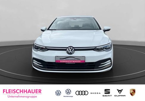 Volkswagen Golf, 2024 2