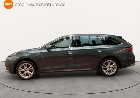 Skoda Octavia, 2022 3