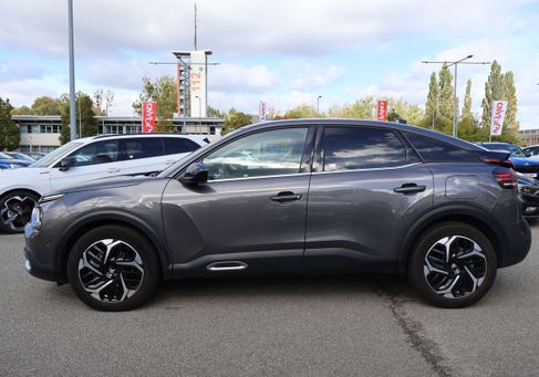 Citroën C4, 2024 2