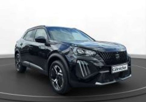 Peugeot 2008, 2026