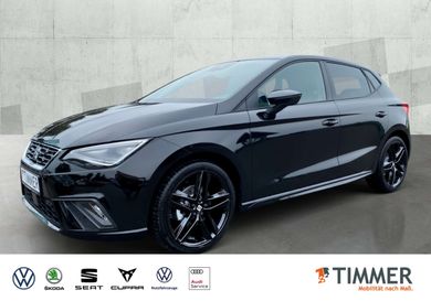 Seat Ibiza, 2026