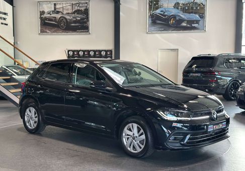 Volkswagen Polo, 2022 2