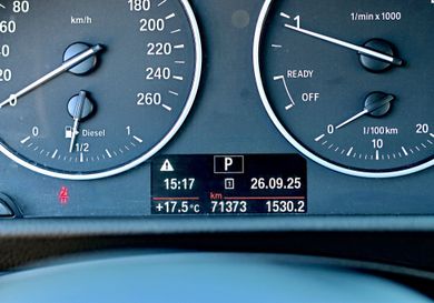 BMW 218 Gran Tourer, 2016