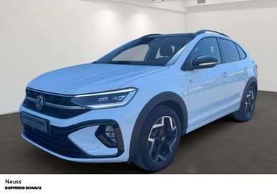 Volkswagen Taigo, 2026