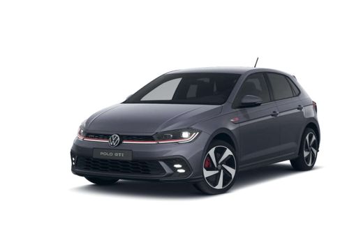 Volkswagen Polo, 2025